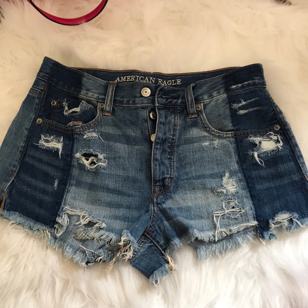 American Eagle Vintage